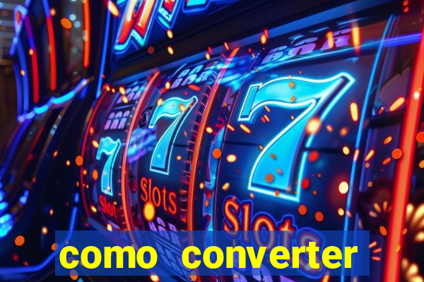 como converter cruzeiro em real