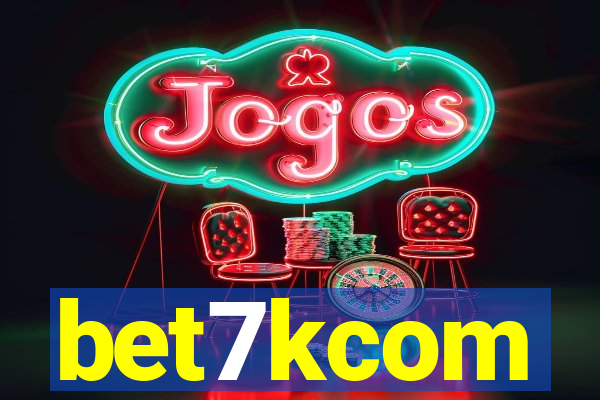 bet7kcom