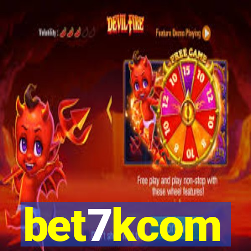 bet7kcom