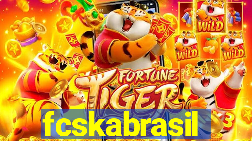 fcskabrasil