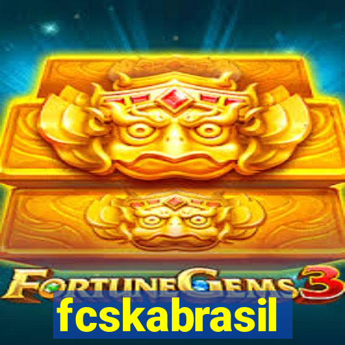 fcskabrasil