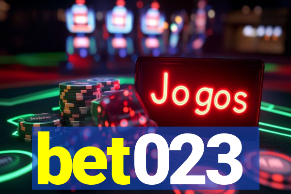 bet023