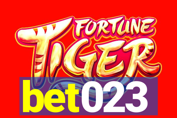 bet023