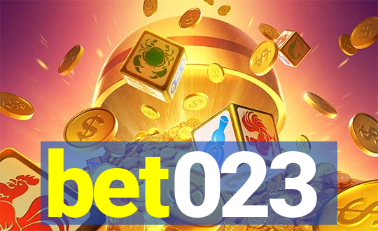 bet023