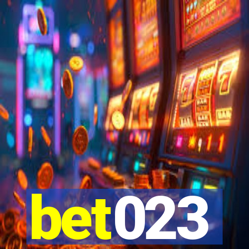 bet023