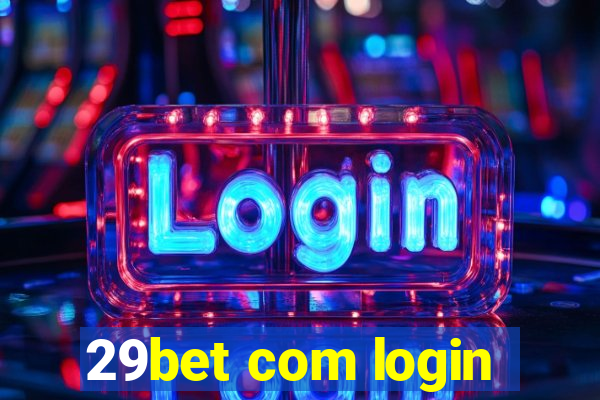 29bet com login