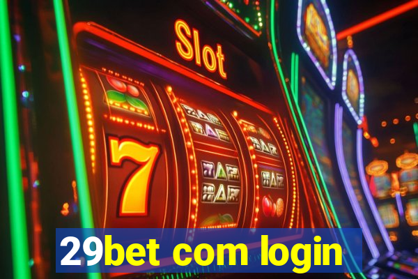 29bet com login