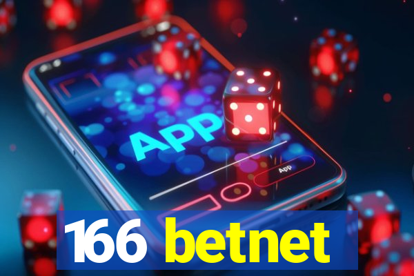 166 betnet