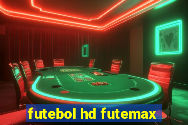 futebol hd futemax