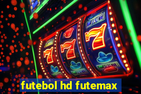 futebol hd futemax