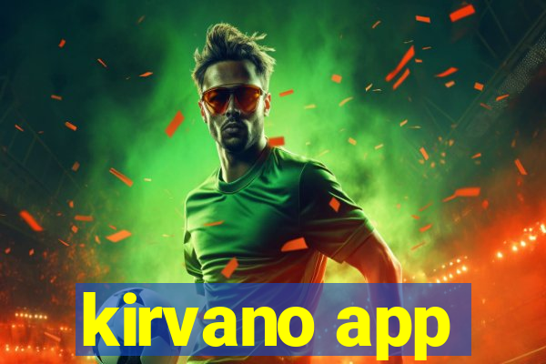 kirvano app