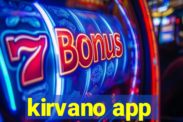 kirvano app