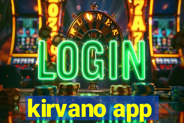 kirvano app