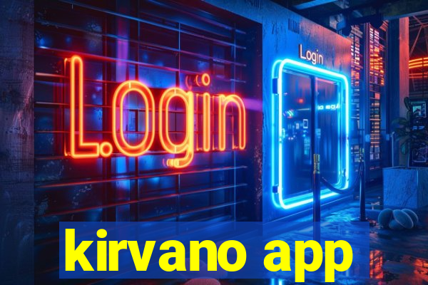 kirvano app