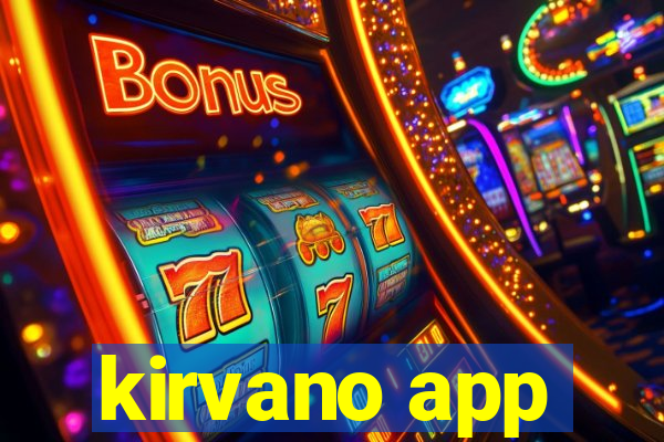 kirvano app