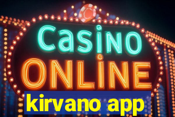 kirvano app