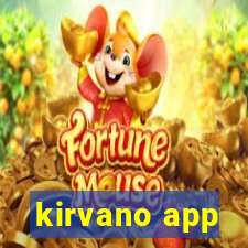 kirvano app