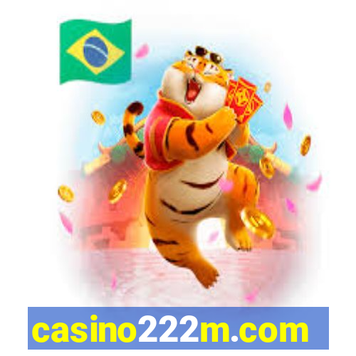 casino222m.com