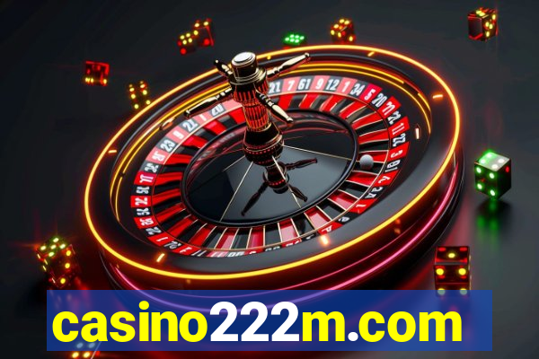 casino222m.com