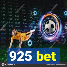 925 bet