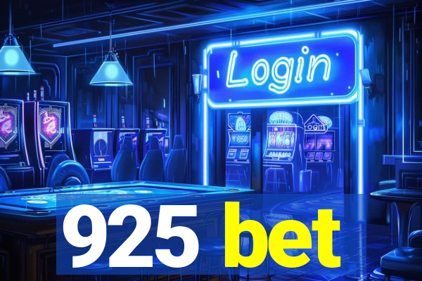 925 bet