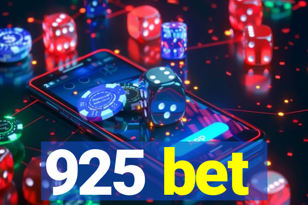 925 bet