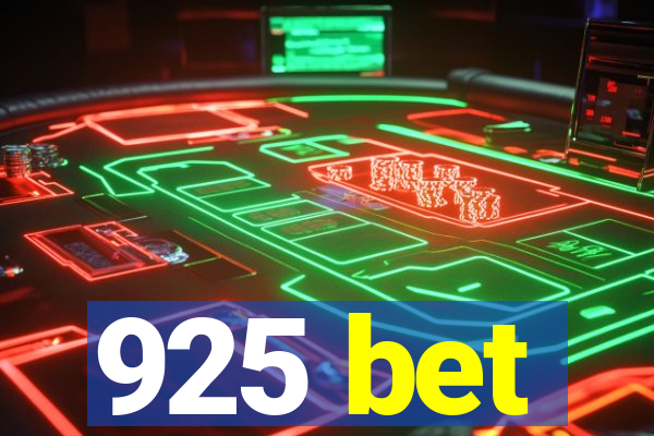 925 bet