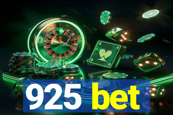 925 bet