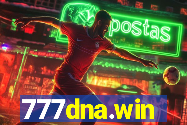 777dna.win