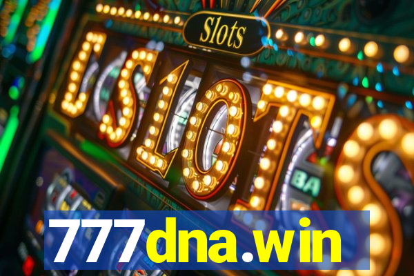 777dna.win