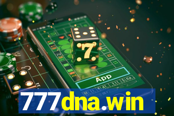 777dna.win