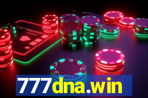 777dna.win