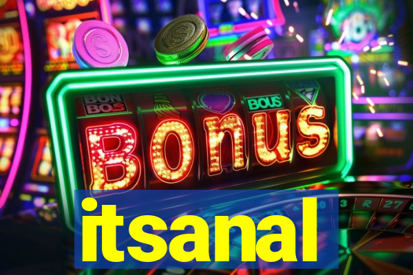 itsanal