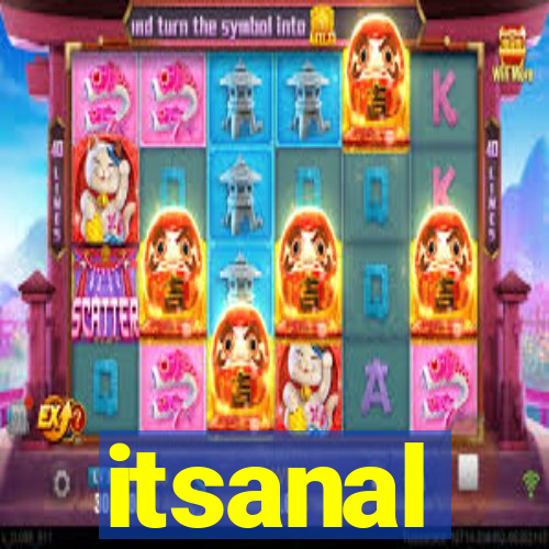 itsanal