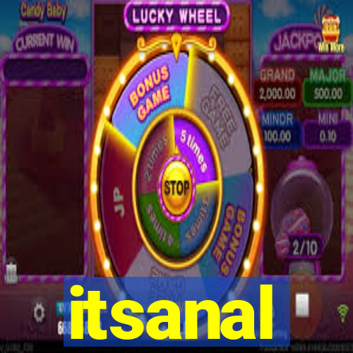 itsanal