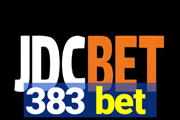 383 bet