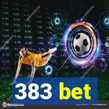 383 bet