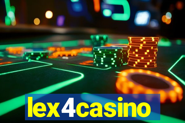 lex4casino