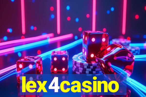 lex4casino