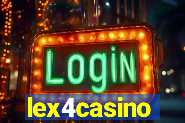 lex4casino