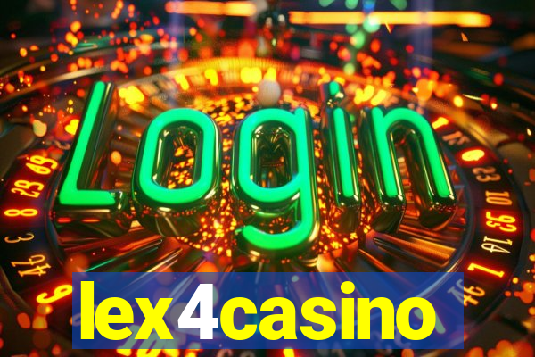 lex4casino