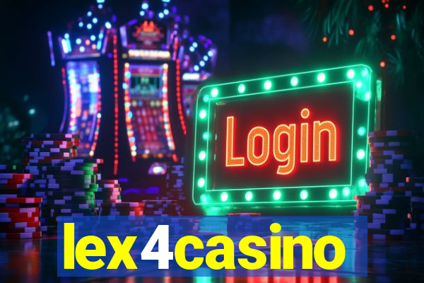 lex4casino