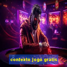 contexto jogo gratis