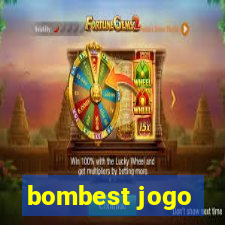 bombest jogo