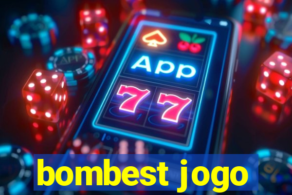 bombest jogo