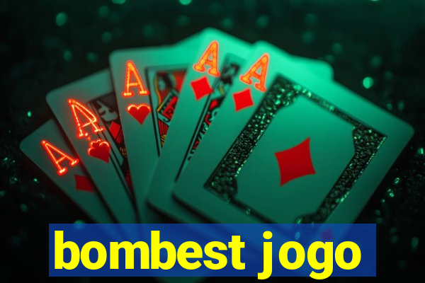 bombest jogo