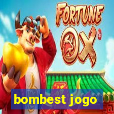 bombest jogo