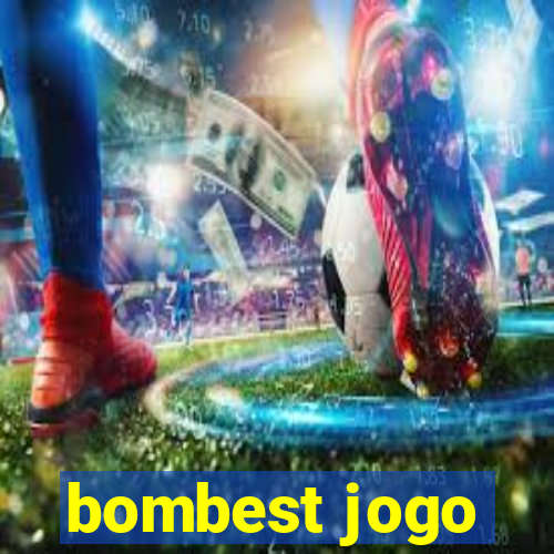 bombest jogo