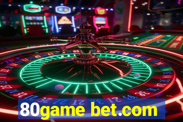 80game bet.com