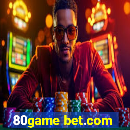 80game bet.com